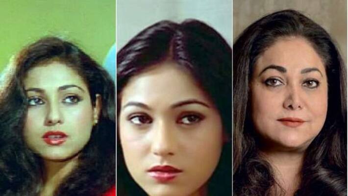 Tina Ambani's Family Pics Are Worth The Proverbial 1,000 Words Tina Ambani's Family Pics Are Worth The Proverbial 1,000 Words