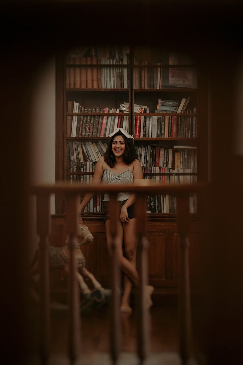 amalapaul shared the smoking hot photo viral in social media