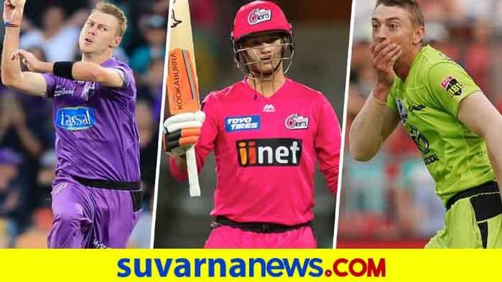 3 Uncapped announced in the Australia squad for England limited over series 3 Uncapped announced in the Australia squad for England limited over series