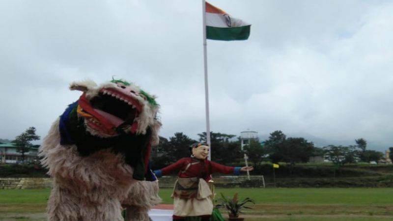 himachal pradesh independence day 2020 celebration pics kpr