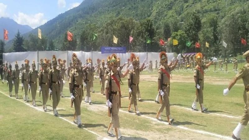 himachal pradesh independence day 2020 celebration pics kpr