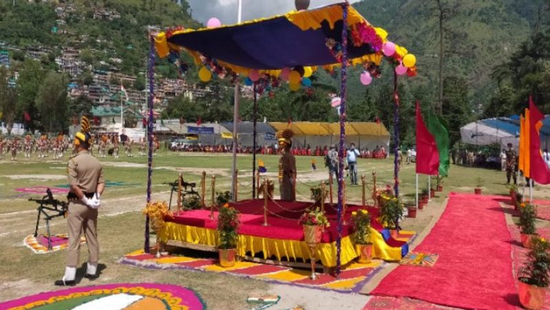 himachal pradesh independence day 2020 celebration pics kpr