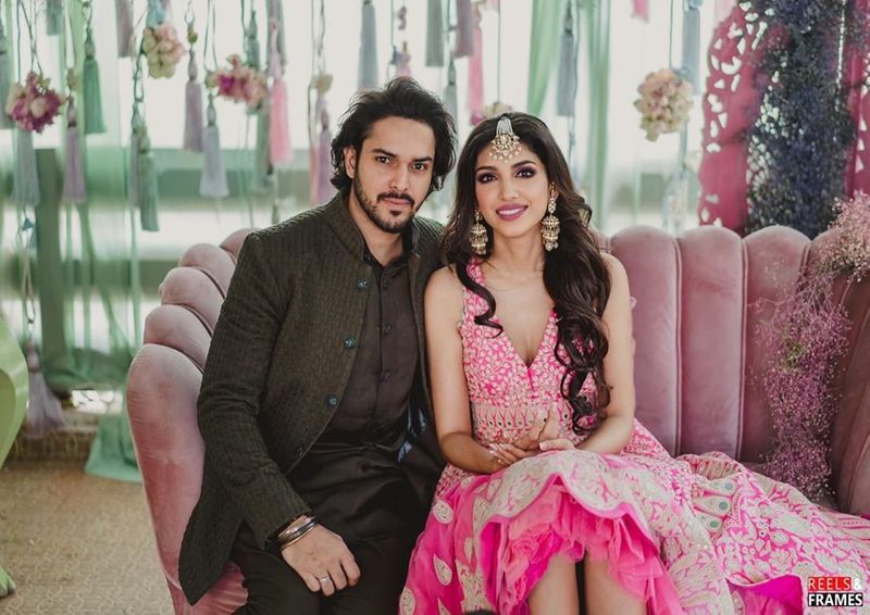 Miheeka Bajaj About Rana Daggubati After Marriage