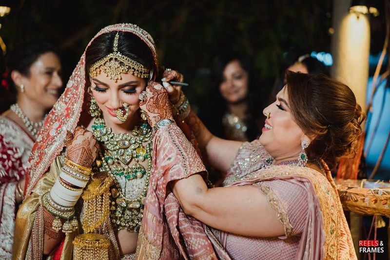 Miheeka Bajaj About Rana Daggubati After Marriage
