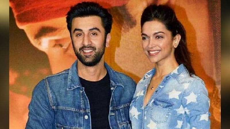When Deepika Padukone was called Katrina Kaif mistakenly, Here's how Actress reacted-SYT