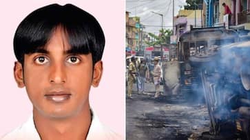 Bengaluru violence: Accused Naveen reiterates he was only responding to incendiary posts