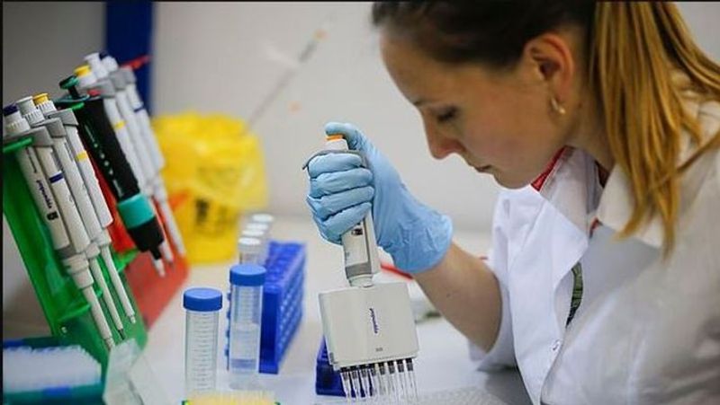 Russia has started manufacturing its new vaccine for COVID-19, the Interfax news agency reported on Saturday, citing the health ministry.
