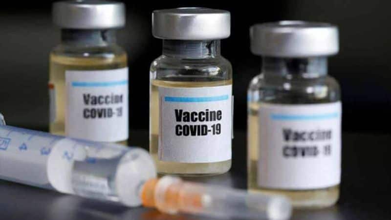 Corona vaccine should not be forced on everyone: Infectious Disease Scientist Action.