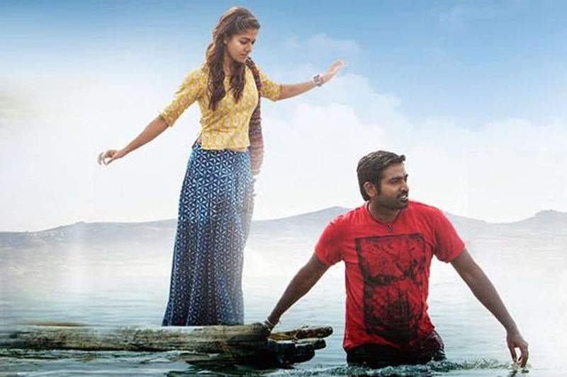 vignesh shivan news announcement for with nayanthara