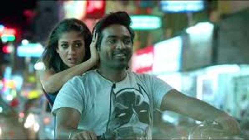 vignesh shivan news announcement for with nayanthara