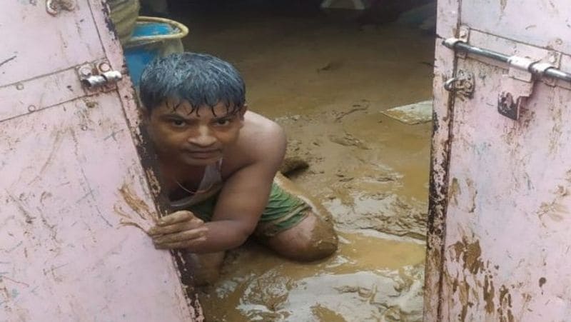 emotional story of after jaipur heavy rain flooding and rajasthan monsoon alert kpr