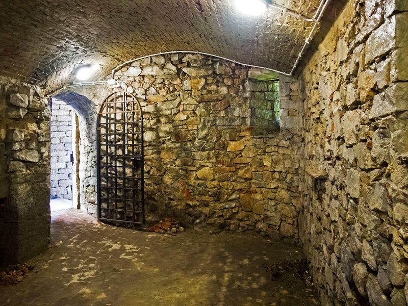 tale of Darya Nikolajevna Saltykova serial killer in Russia