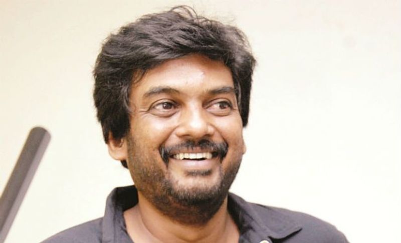 director puri jagannadh reveals the secret of his success