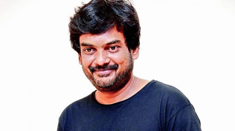director puri jagannadh reveals the secret of his success