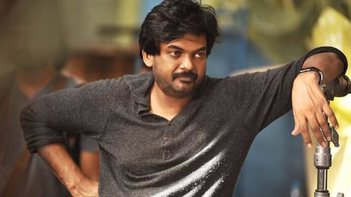 activists not happy with puri jagannadh musings activists not happy with puri jagannadh musings