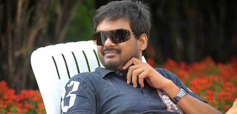 Puri Jagannath latest podcast on Kamasutra