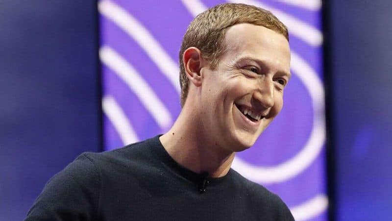 Congress party write a letter to facebook in this connection of bjp support