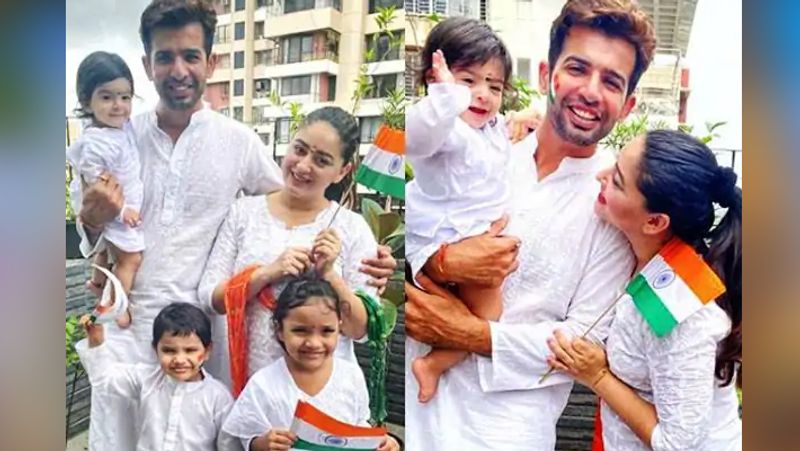 taimur ali khan karisma kapoor to inaaya kemmu celebrate independence day have a look KPJ