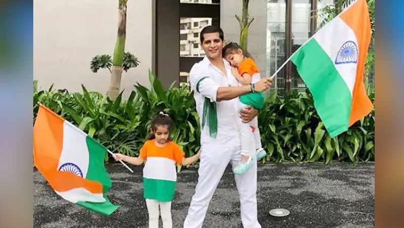 taimur ali khan karisma kapoor to inaaya kemmu celebrate independence day have a look KPJ