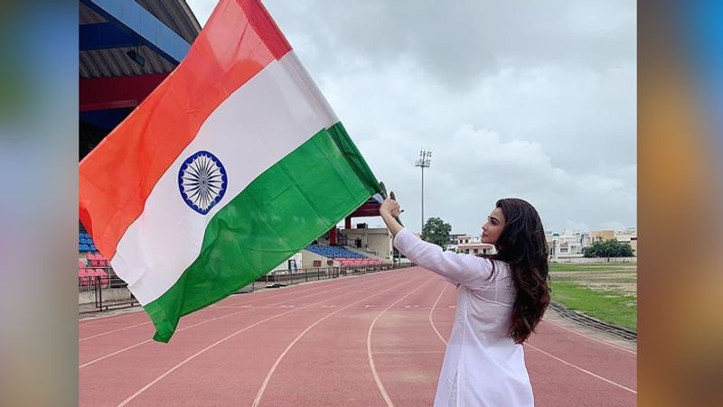 taimur ali khan karisma kapoor to inaaya kemmu celebrate independence day have a look KPJ