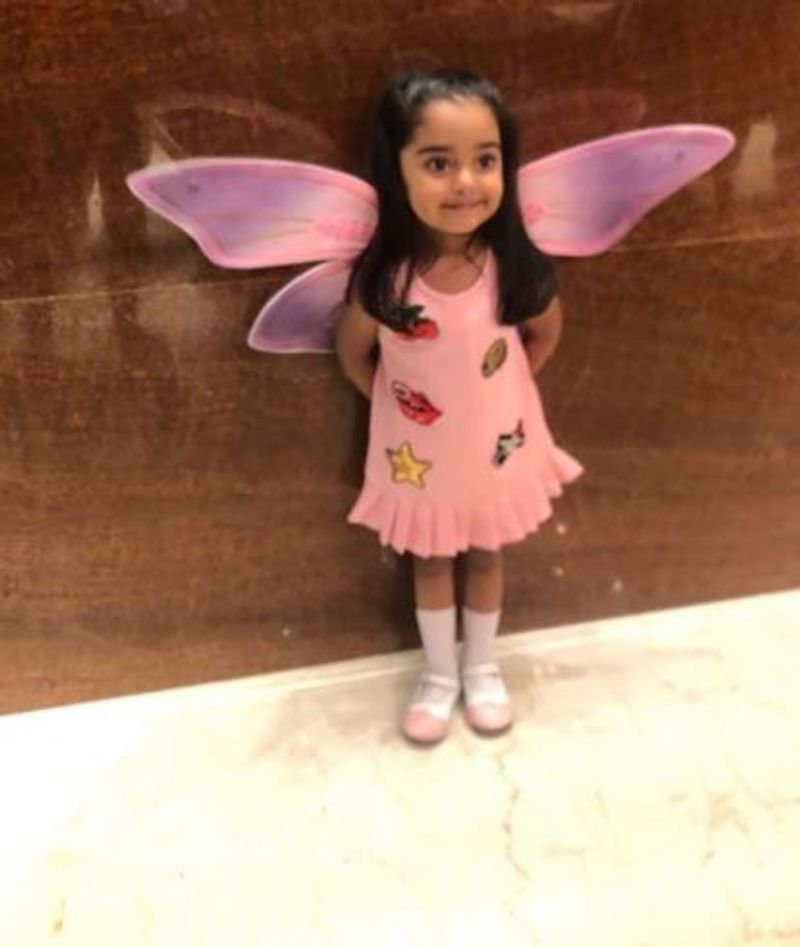 actress genelia deshmukh son and daughter cute photo gallery