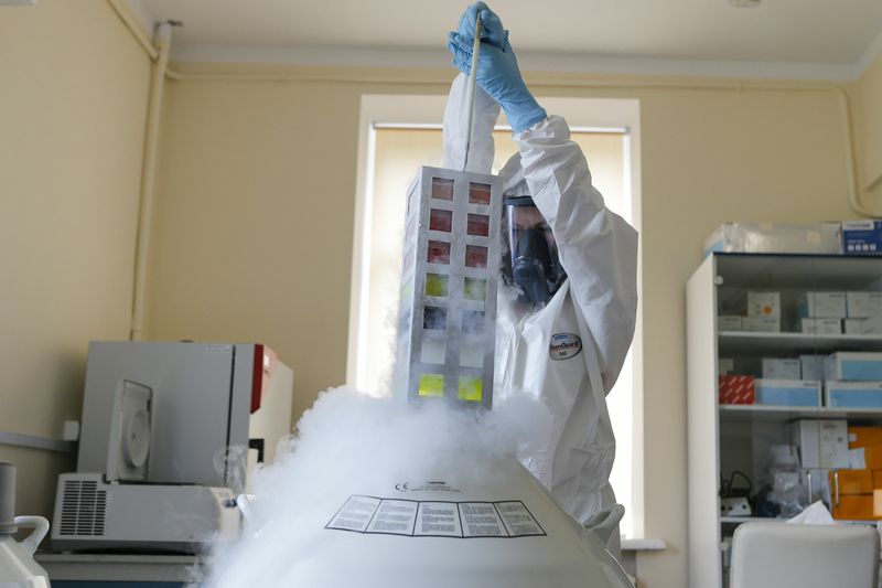 It will be a year before Covid vaccine is ready says WHO scientist Soumya Swaminathan BSS