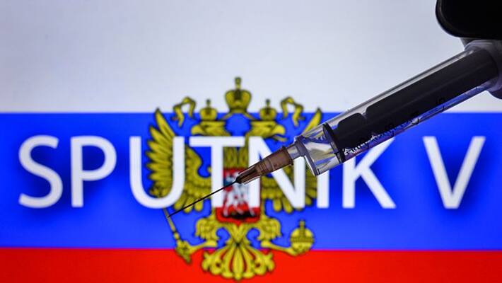 WHO in talks with Russia as its coronavirus vaccine raises eyebrows WHO in talks with Russia as its coronavirus vaccine raises eyebrows