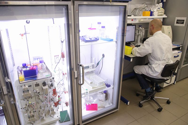 It will be a year before Covid vaccine is ready says WHO scientist Soumya Swaminathan BSS