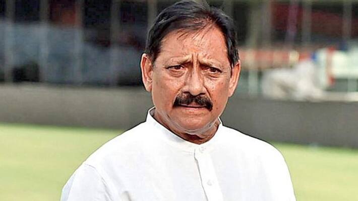 Former Indian cricketer Chetan Chauhan died of COVID-19 spb Former Indian cricketer Chetan Chauhan died of COVID-19 spb