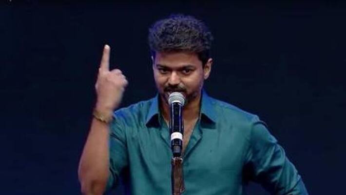 hero vijay in the plans of launch a new political party hero vijay in the plans of launch a new political party