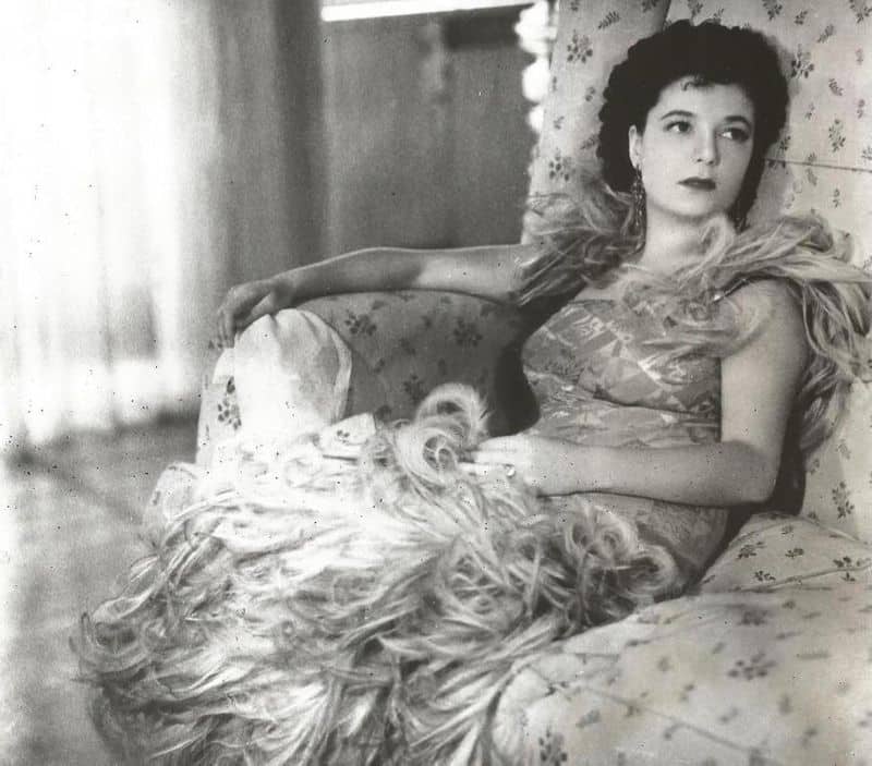 claretta petacci, the Italian beauty who loved Benito Mussolini the fascist and was executed with him