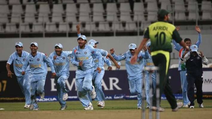 irfan pathan reveals why pakistan bowlers failed in bowled out in 2007 t20 world cup irfan pathan reveals why pakistan bowlers failed in bowled out in 2007 t20 world cup