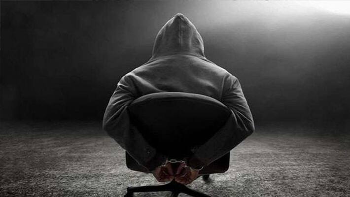 Robbers Kidnapped businessman at west godavari Robbers Kidnapped businessman at west godavari