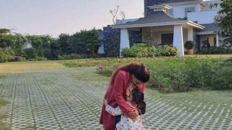jharkhand NEWS mahendra singh dhoni retired from international cricket luxurious bungalows photo KPR