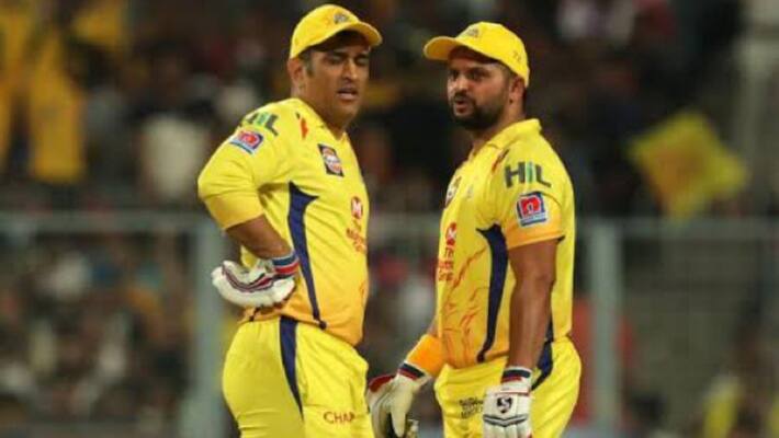 suresh rainas success in hot and humid in chennai during ipl suresh rainas success in hot and humid in chennai during ipl