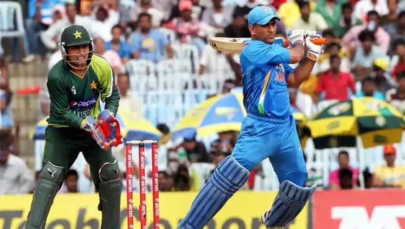 MS Dhonis top 5 ODI knocks