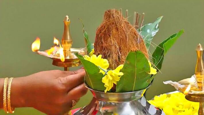 Know the importance of using coconut on religious occasions KPI Know the importance of using coconut on religious occasions KPI