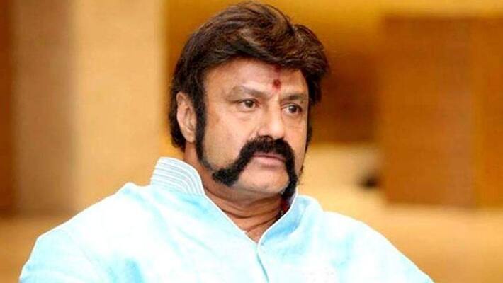balakrishna responds on shootings resume in tollywood balakrishna responds on shootings resume in tollywood