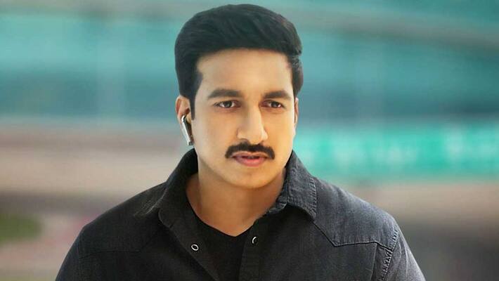 Gopichand Aaradugula Bullet Getting Ready To Release jsp Gopichand Aaradugula Bullet Getting Ready To Release jsp
