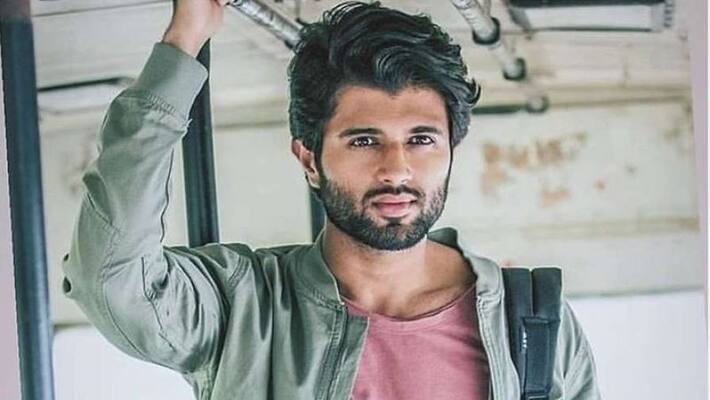 Tollywood hero Vijay Deverakonda invests in EV startup Watts and Volts Tollywood hero Vijay Deverakonda invests in EV startup Watts and Volts