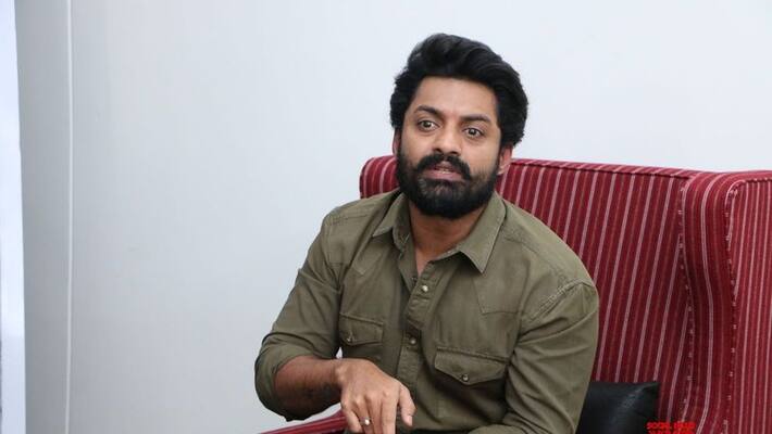 Nandamuri Kalyan Ram's next 'Bimbisara' ready release jsp Nandamuri Kalyan Ram's next 'Bimbisara' ready release jsp