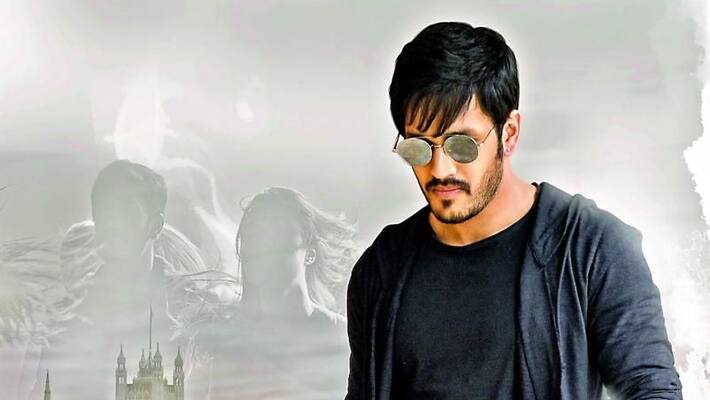 I Saved His Number As God Father: Akhil Akkineni I Saved His Number As God Father: Akhil Akkineni