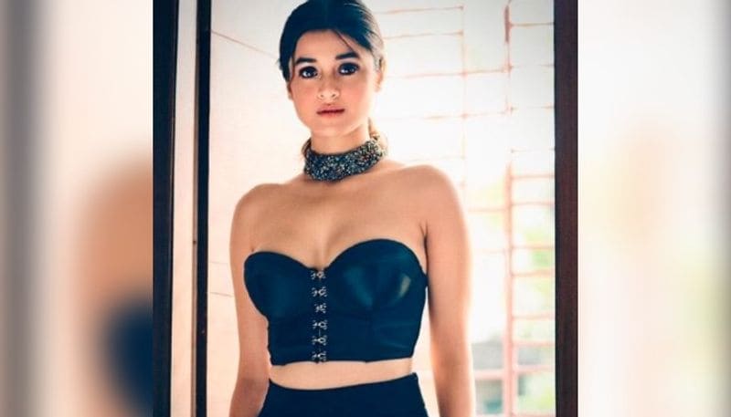 Darshana Banik, the actress who can slay in every get up ADB