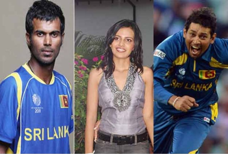 Lets know about Those cricketers who married with his fellow cricketers wives spb