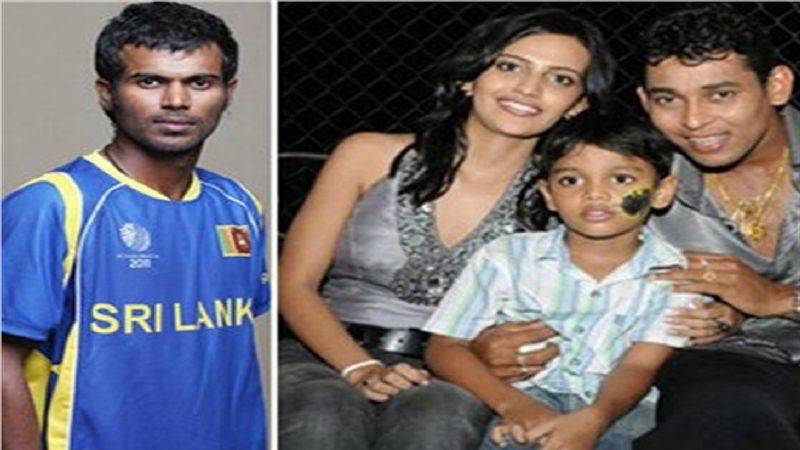 Lets know about Those cricketers who married with his fellow cricketers wives spb