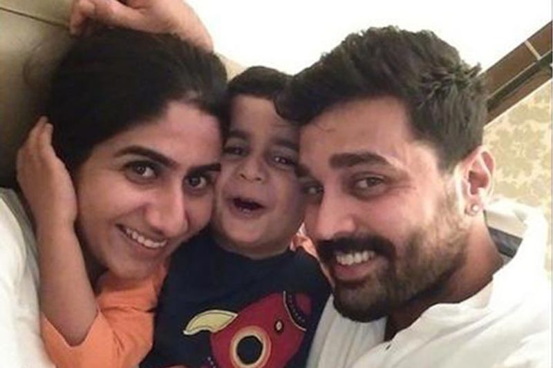 Lets know about Those cricketers who married with his fellow cricketers wives spb