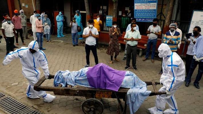 69239 fresh cases, 912 deaths in last 24 hours, India's Covid tally on 23 August ALB 69239 fresh cases, 912 deaths in last 24 hours, India's Covid tally on 23 August ALB