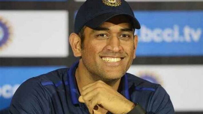 What is the best gift for retirement life of MS Dhoni, reveals by Sakshi Dhoni spb What is the best gift for retirement life of MS Dhoni, reveals by Sakshi Dhoni spb