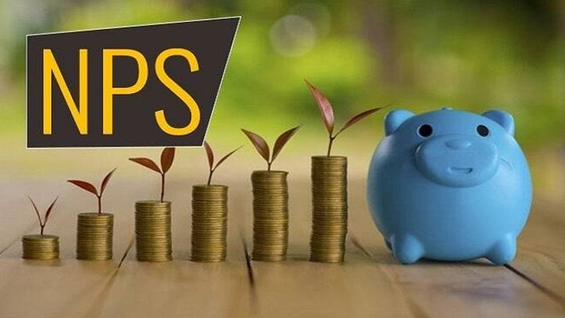 Invest in National Pension Scheme for financial freedom after retirement MJA