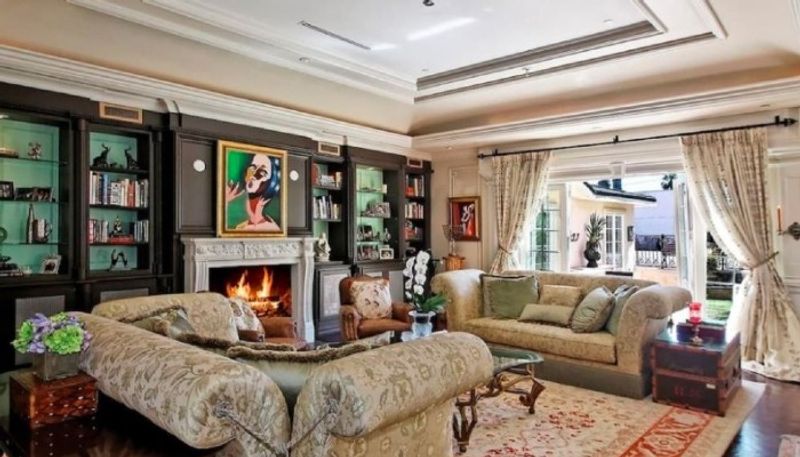 Shah Rukh Khan's Beverly Hills house can be your shelter at this price ADB